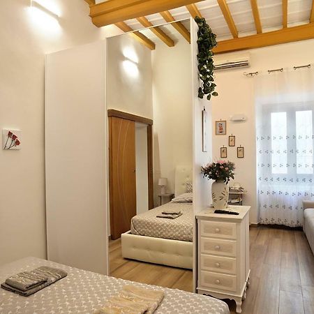 Relais Bargello Apartment 佛罗伦萨 外观 照片