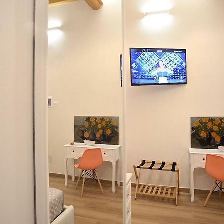 Relais Bargello Apartment 佛罗伦萨 外观 照片