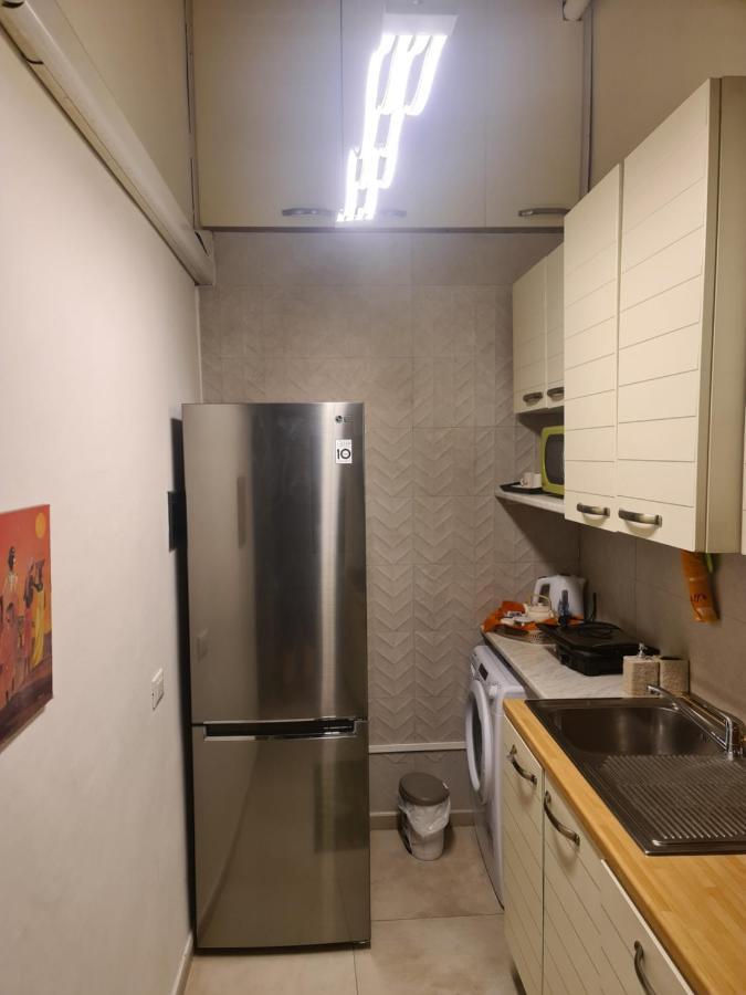 Relais Bargello Apartment 佛罗伦萨 外观 照片