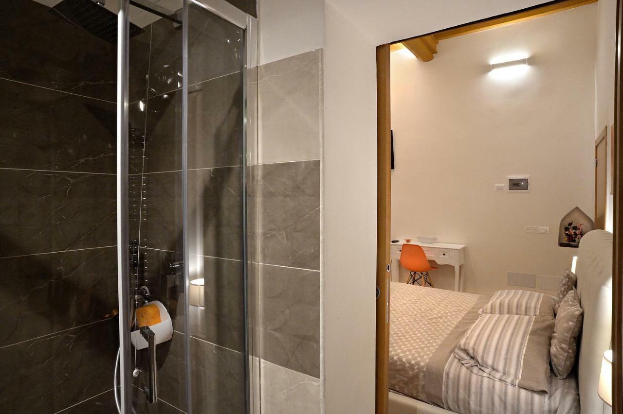 Relais Bargello Apartment 佛罗伦萨 外观 照片