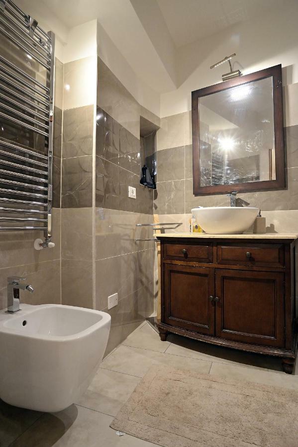 Relais Bargello Apartment 佛罗伦萨 外观 照片