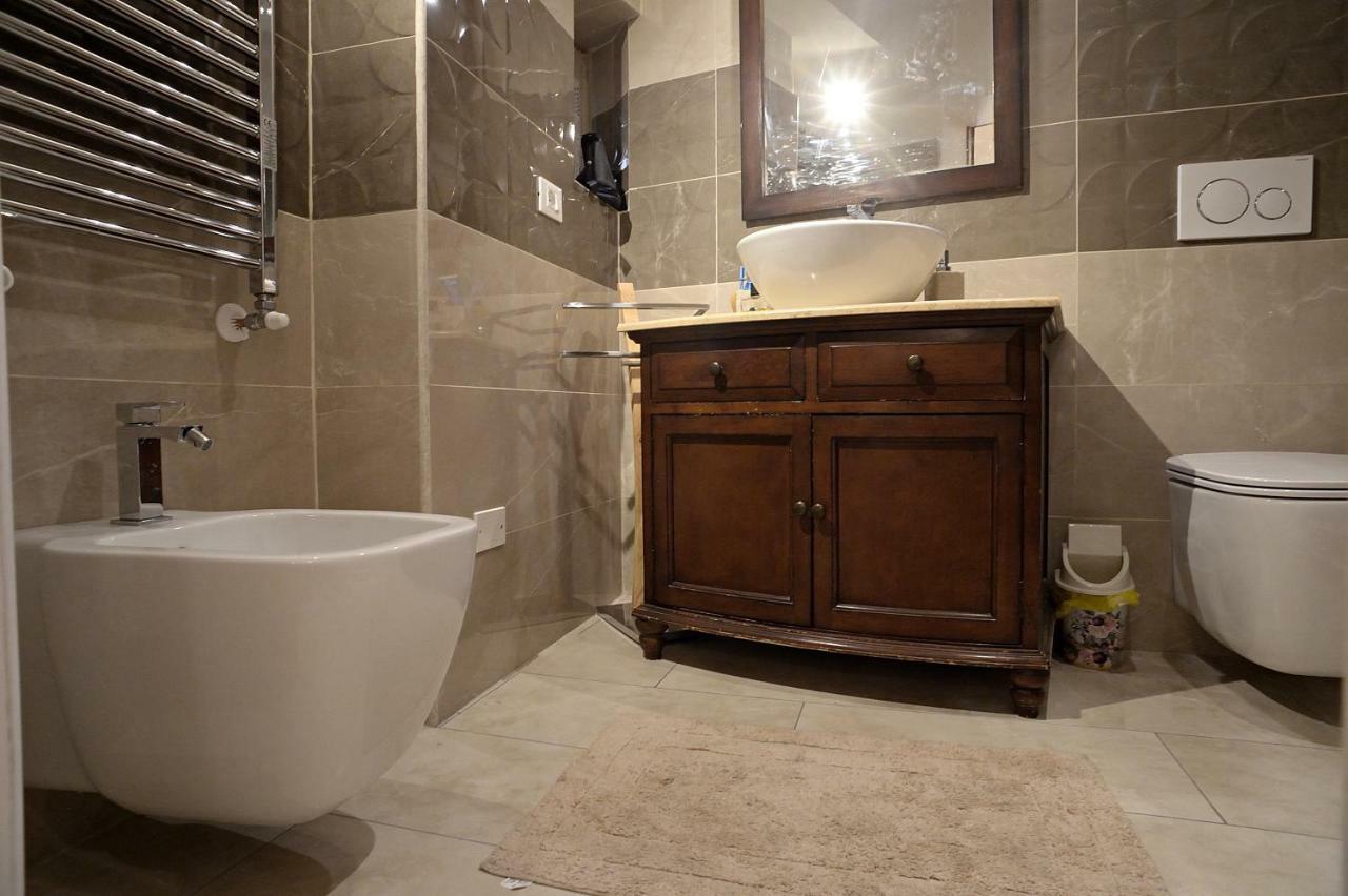 Relais Bargello Apartment 佛罗伦萨 外观 照片